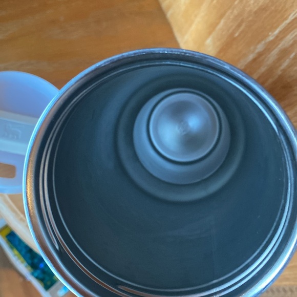 Stanley 40oz Stainless Steel Adventure Quencher Cream - Picture 6 of 8